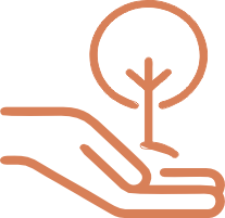 Ícone Sustentabilidade